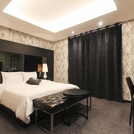 Hotel Cullinan Daechi Сеул Экстерьер фото
