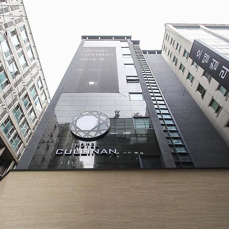 Hotel Cullinan Daechi Сеул Экстерьер фото