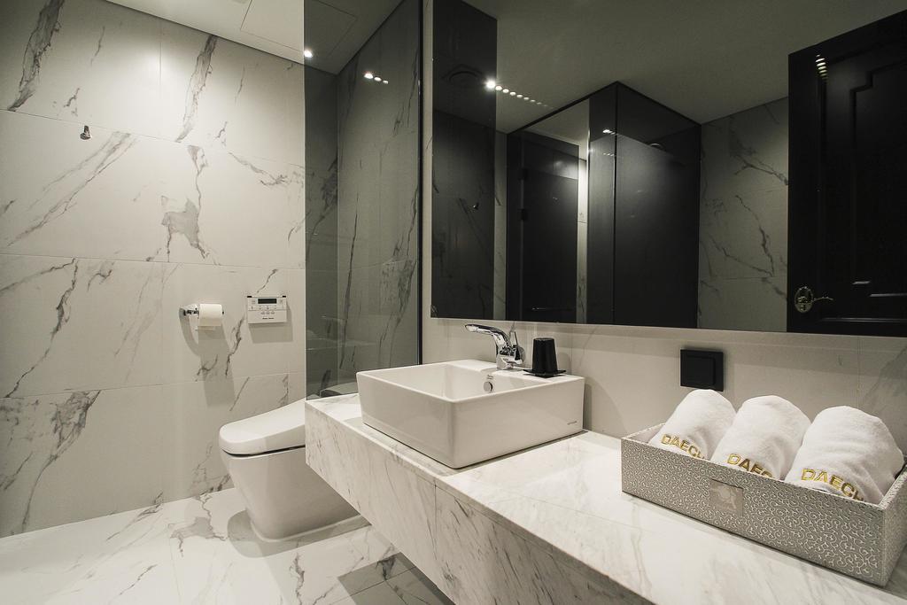 Hotel Cullinan Daechi Сеул Экстерьер фото
