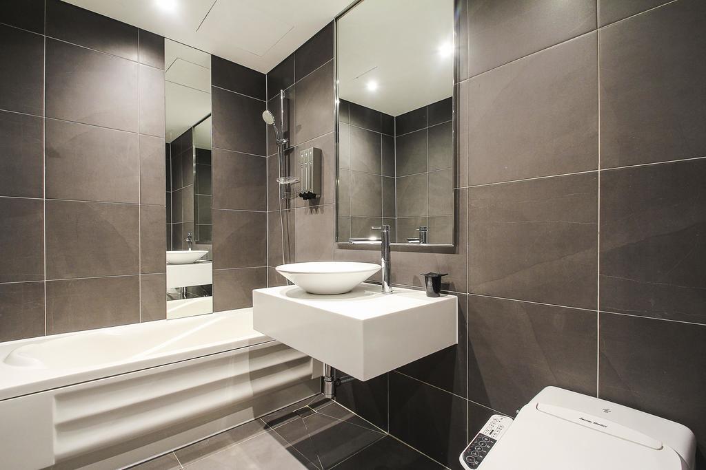 Hotel Cullinan Daechi Сеул Экстерьер фото