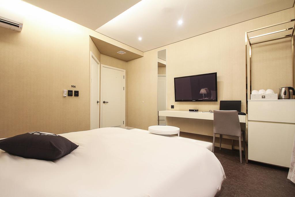 Hotel Cullinan Daechi Сеул Экстерьер фото
