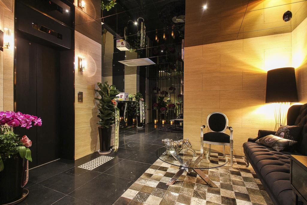 Hotel Cullinan Daechi Сеул Экстерьер фото