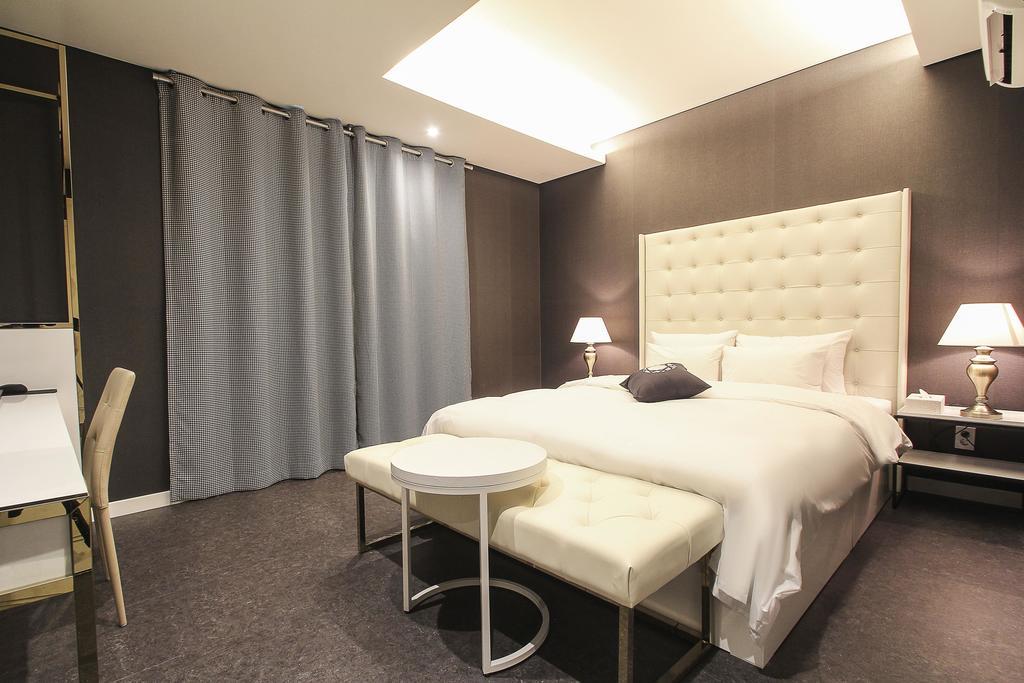 Hotel Cullinan Daechi Сеул Экстерьер фото