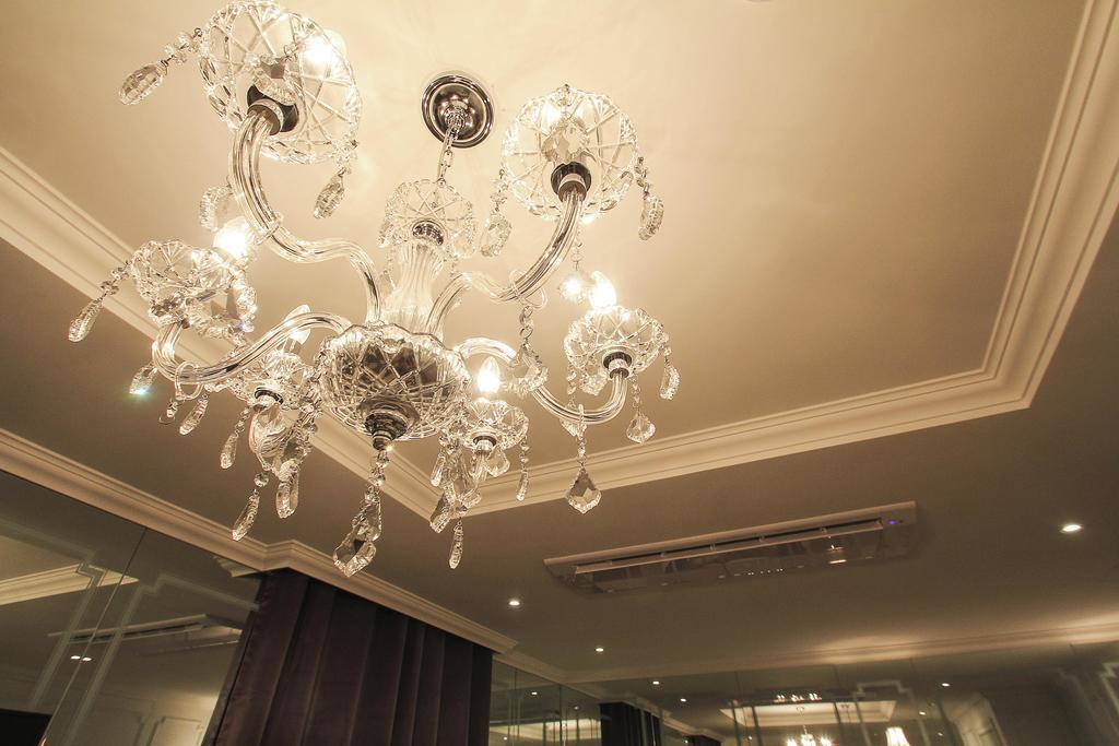 Hotel Cullinan Daechi Сеул Экстерьер фото