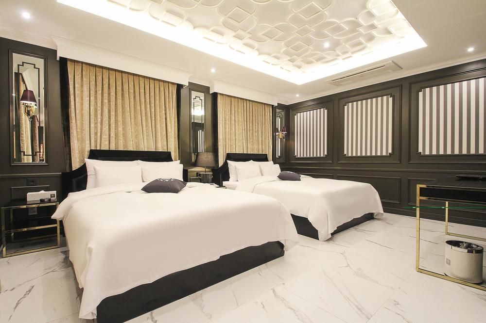 Hotel Cullinan Daechi Сеул Экстерьер фото